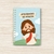 Caderno de atividades Jesus