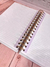 Caderno Pautado Pink na internet