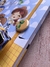 Livro do bebê Toy Story cute na internet