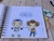 Kit Toy Story cute - Livro do bebê personalizado | Caderneta de saúde | GrazyParties 