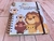 Caderneta de saúde Rei Leão cute na internet