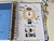Kit Lion king baby - Livro do bebê personalizado | Caderneta de saúde | GrazyParties 