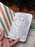 Caderninho de colorir Natal cute - 20 unids na internet
