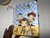 Caderneta de saúde Toy Story fofo na internet