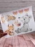 Kit de Adesivos Animais cute - comprar online