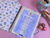 Porta documentos new Safari - Livro do bebê personalizado | Caderneta de saúde | GrazyParties 