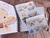 Álbum de fotos Borboletinha - Livro do bebê personalizado | Caderneta de saúde | GrazyParties 
