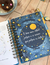 Planner Pequeno Príncipe cute - Livro do bebê personalizado | Caderneta de saúde | GrazyParties 