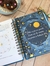 Planner 2024 Pequeno Príncipe - Raposa - Livro do bebê personalizado | Caderneta de saúde | GrazyParties 