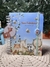Kit Bosque amado - Livro do bebê personalizado | Caderneta de saúde | GrazyParties 
