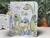 Agenda creche permanente Dinos cute - comprar online