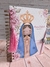 Caderneta de saúde personalizada Nossa Senhora Aparecida  