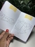 Caderninho de colorir Leão - 12 unids - Livro do bebê personalizado | Caderneta de saúde | GrazyParties 