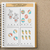 Caderno de atividades Páscoa linda - Livro do bebê personalizado | Caderneta de saúde | GrazyParties 