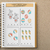 Caderno de atividades Páscoa fofa - Livro do bebê personalizado | Caderneta de saúde | GrazyParties 