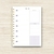 Simple planner 2024 Colors na internet