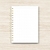 Simple planner 2024 Alice cute - loja online