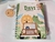Caderneta de saúde meu Safari - Livro do bebê personalizado | Caderneta de saúde | GrazyParties 
