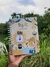 Kit Leão e sua trupe - Livro do bebê personalizado | Caderneta de saúde | GrazyParties 