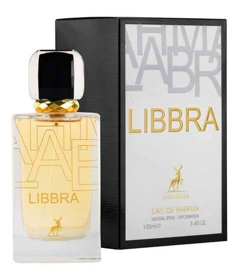 Arabe L'intrude 100ml - Comprar em Lorranny Grin