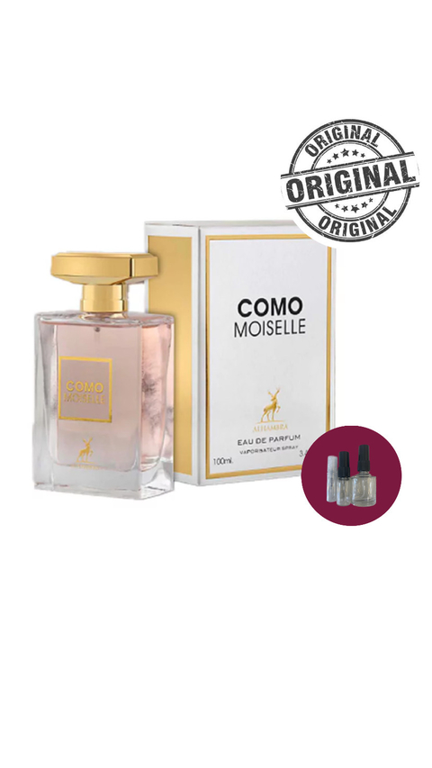 Arabe L'intrude 100ml - Comprar em Lorranny Grin