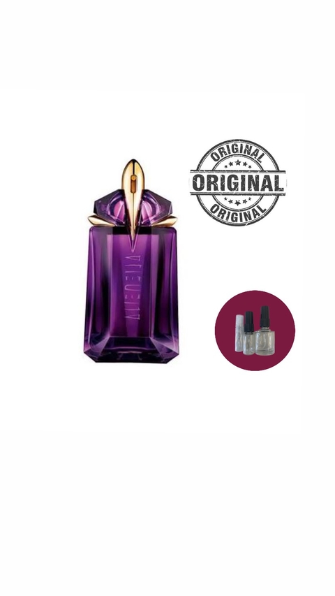 Arabe L'intrude 100ml - Comprar em Lorranny Grin