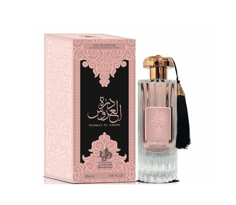 Arabe L'intrude 100ml - Comprar em Lorranny Grin