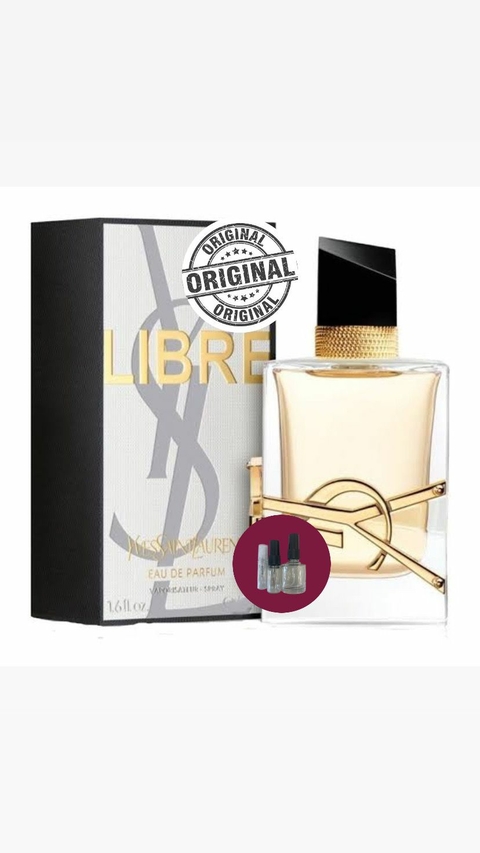 Arabe L'intrude 100ml - Comprar em Lorranny Grin