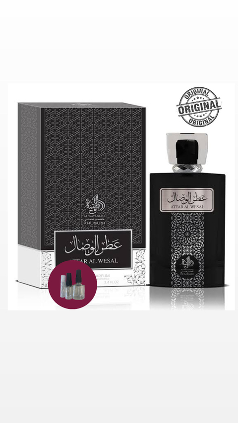 Arabe L'intrude 100ml - Comprar em Lorranny Grin