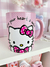 Caneca Hello Kitty licenciada Laços