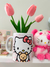 Caneca Hello Kitty dupla imagem - Papelaria Htinha