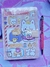 Caderno kawaii bichinhos - comprar online