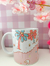 Caneca Little Twin Stars - Papelaria Htinha