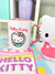 Caneca Hello Kitty