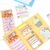 Postit sanfonado menina kawaii - comprar online