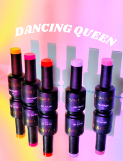 Colección Dancing Queen Primavera 2023