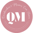 Logo de Quadrinhos & Mimos