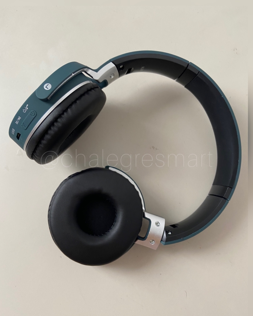 Fone de Ouvido Headphone Bluetooth JBL Everest JB950