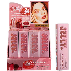 Labial Jelly Lip Pencil Estilo Coreano - comprar online