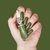 Esmalte selfie na floresta Reconecte Impala - comprar online