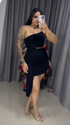 Vestido Kyra - Preto