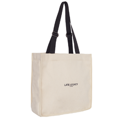 Bolsa Tote Bag com Espaço para Notebook