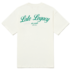 Light Tshirt - Signature