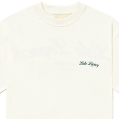 Light Tshirt - Signature - comprar online