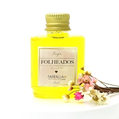 LIMPA FOLHEADOS - 35 ML