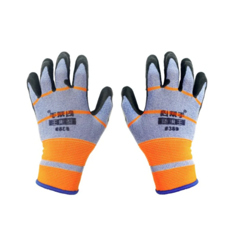 Guantes Para Jardineria Plantas Suculentas Anticorte