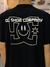 CAMISETA DC SHOES ALL SMILES PRETA - comprar online