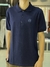 CAMISA GOLA POLO VVN BASIC MARINHO