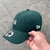 BONÉ 9TWENTY NEW ERA NEW YORK YANKEES LOGO MINI VERDE - comprar online