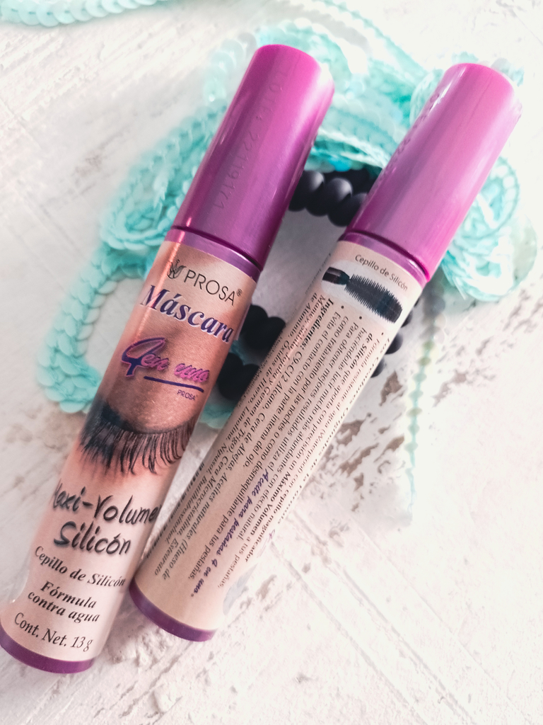 Prosa mascara deals